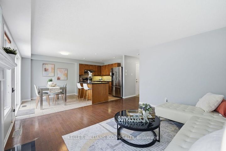Photo 8 at 90 Sunvale Way, Nepean (Barrhaven East), Ottawa