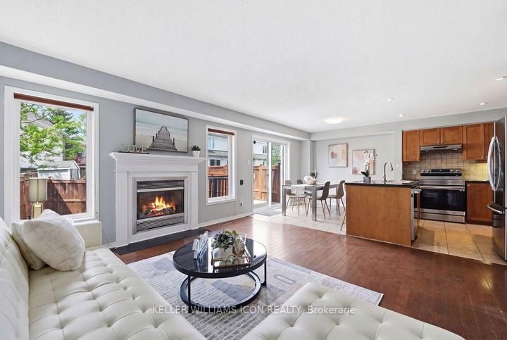 Photo 9 at 90 Sunvale Way, Nepean (Barrhaven East), Ottawa