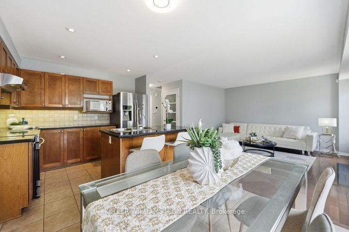 Photo 14 at 90 Sunvale Way, Nepean (Barrhaven East), Ottawa
