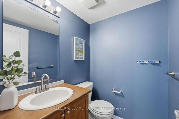 Photo 21 at 90 Sunvale Way, Nepean (Barrhaven East), Ottawa