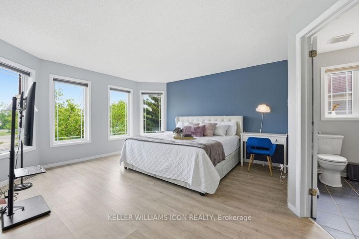 Photo 26 at 90 Sunvale Way, Nepean (Barrhaven East), Ottawa