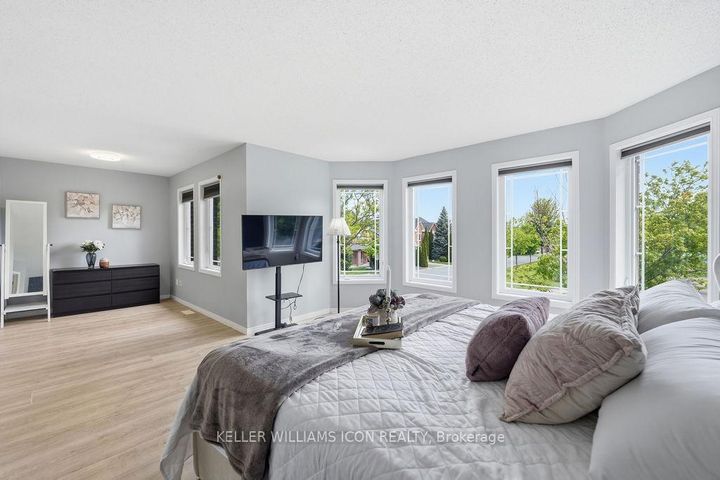 Photo 28 at 90 Sunvale Way, Nepean (Barrhaven East), Ottawa