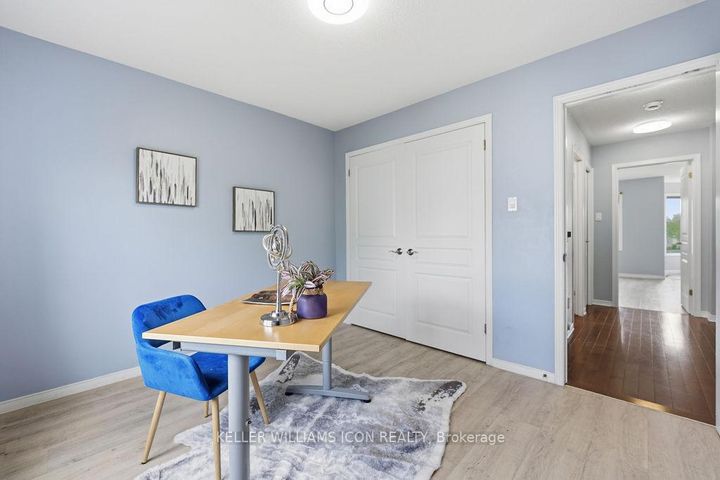 Photo 36 at 90 Sunvale Way, Nepean (Barrhaven East), Ottawa