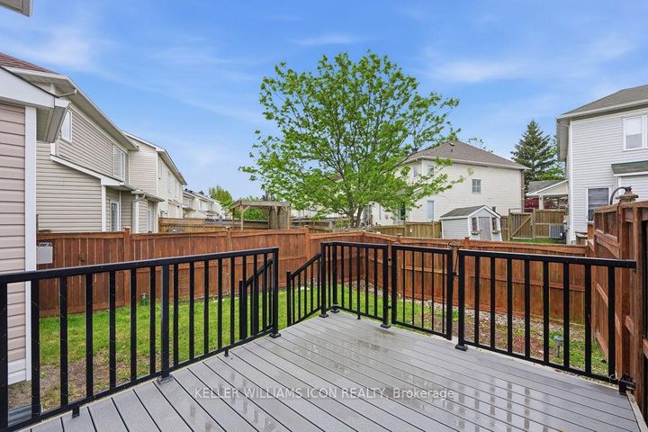 Photo 43 at 90 Sunvale Way, Nepean (Barrhaven East), Ottawa