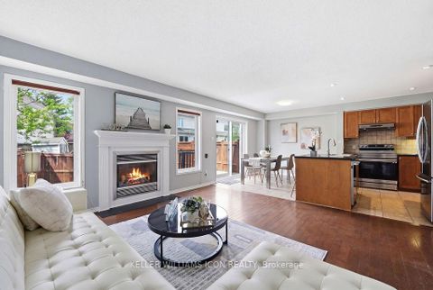 Photo 9 at 90 Sunvale Way, Nepean (Barrhaven East), Ottawa