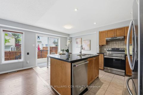 Photo 11 at 90 Sunvale Way, Nepean (Barrhaven East), Ottawa