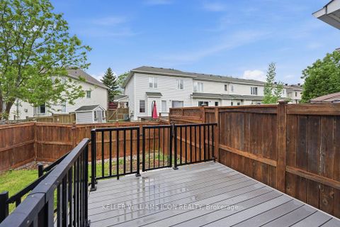 Photo 44 at 90 Sunvale Way, Nepean (Barrhaven East), Ottawa