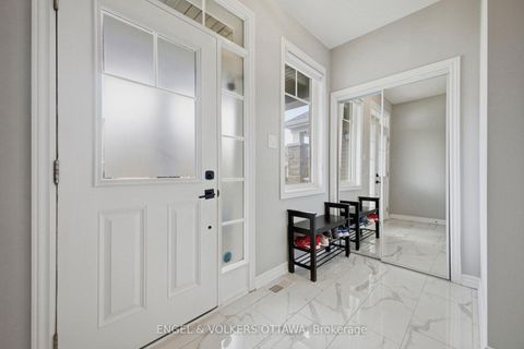 Photo 1 at 139 Switch Grass Crescent, Nepean (Half Moon Bay), Ottawa