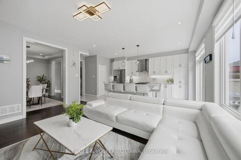 Photo 10 at 139 Switch Grass Crescent, Nepean (Half Moon Bay), Ottawa