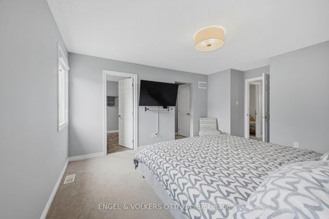 Photo 17 at 139 Switch Grass Crescent, Nepean (Half Moon Bay), Ottawa