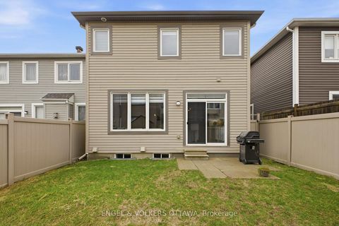 Photo 28 at 139 Switch Grass Crescent, Nepean (Half Moon Bay), Ottawa
