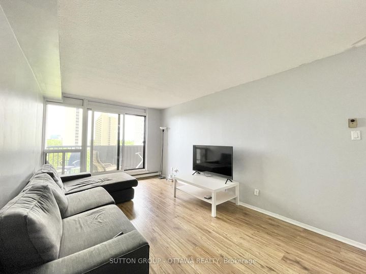 Photo 5 at 704 - 900 Dynes Road, Nepean (Carleton Square), Ottawa