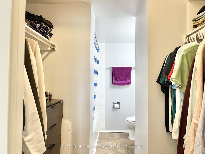 Photo 12 at 704 - 900 Dynes Road, Nepean (Carleton Square), Ottawa