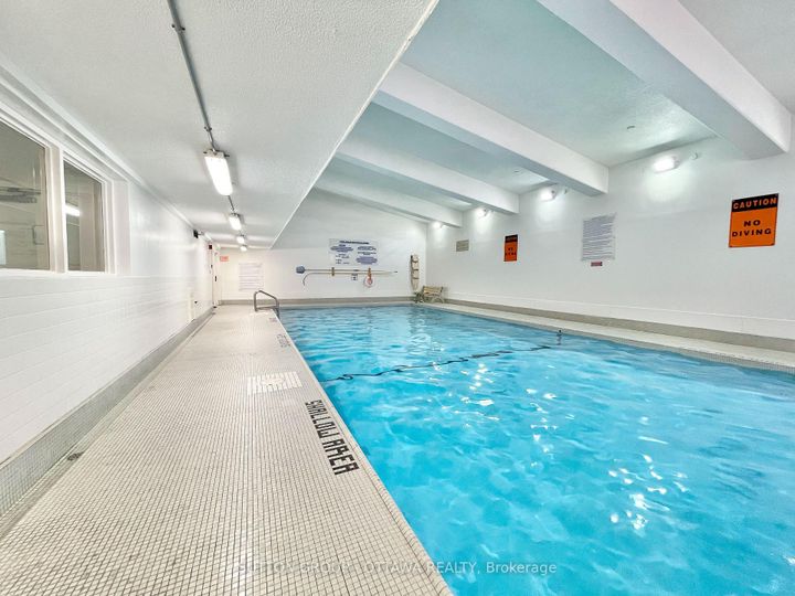 Photo 18 at 704 - 900 Dynes Road, Nepean (Carleton Square), Ottawa