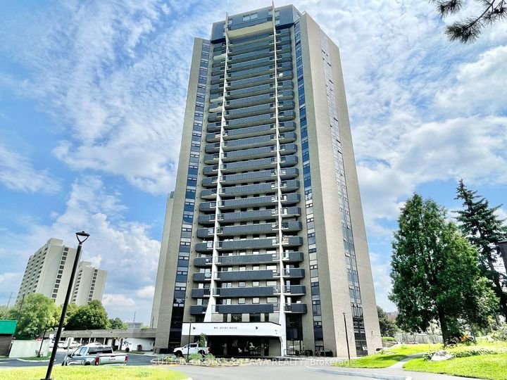 Photo 19 at 704 - 900 Dynes Road, Nepean (Carleton Square), Ottawa