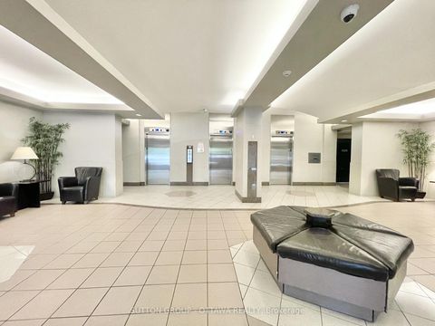Photo 1 at 704 - 900 Dynes Road, Nepean (Carleton Square), Ottawa