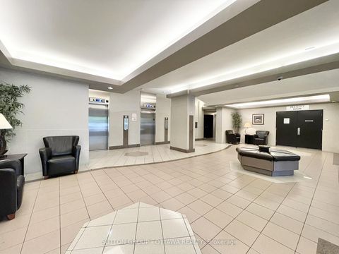 Photo 2 at 704 - 900 Dynes Road, Nepean (Carleton Square), Ottawa