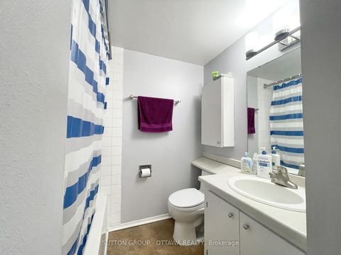 Photo 13 at 704 - 900 Dynes Road, Nepean (Carleton Square), Ottawa