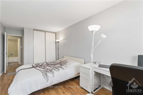 Photo 15 at 704 - 900 Dynes Road, Nepean (Carleton Square), Ottawa