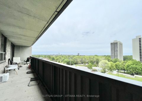 Photo 17 at 704 - 900 Dynes Road, Nepean (Carleton Square), Ottawa