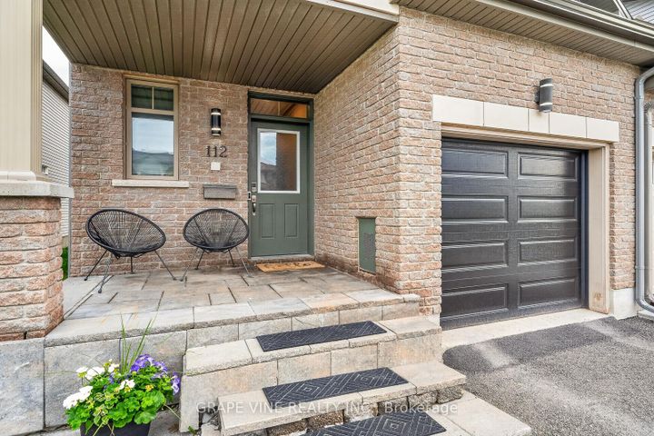 Photo 1 at 112 Hawkshaw Crescent, Nepean (Cedargrove/Fraserdale), Ottawa
