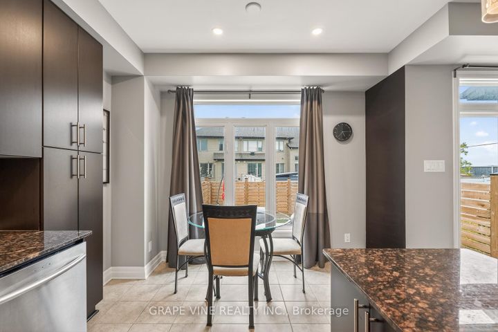 Photo 14 at 112 Hawkshaw Crescent, Nepean (Cedargrove/Fraserdale), Ottawa