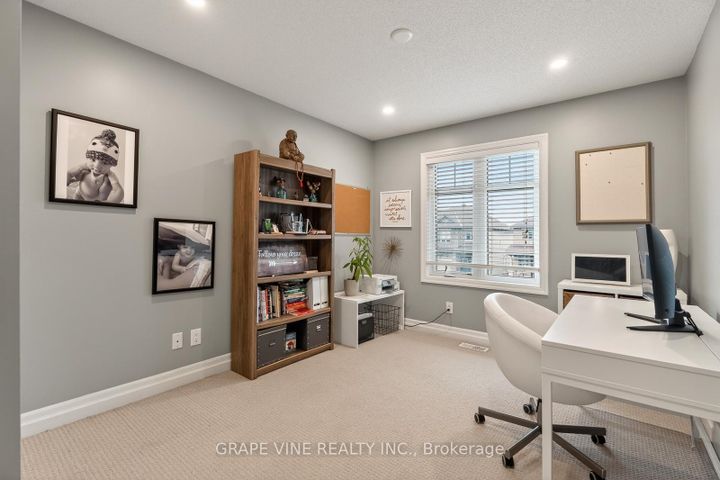 Photo 25 at 112 Hawkshaw Crescent, Nepean (Cedargrove/Fraserdale), Ottawa