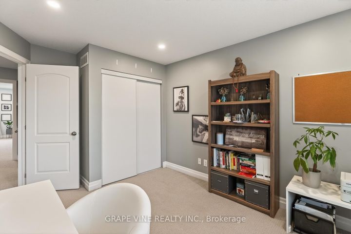 Photo 26 at 112 Hawkshaw Crescent, Nepean (Cedargrove/Fraserdale), Ottawa
