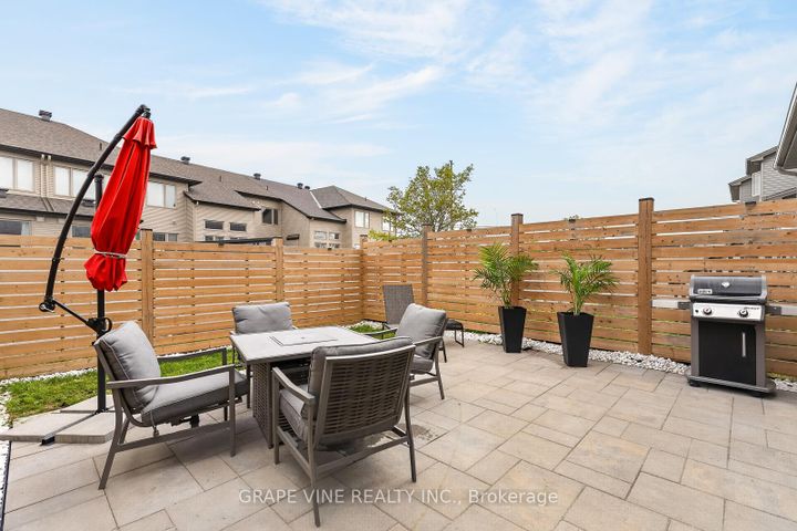 Photo 29 at 112 Hawkshaw Crescent, Nepean (Cedargrove/Fraserdale), Ottawa