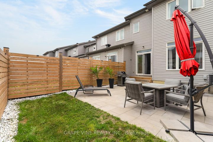 Photo 31 at 112 Hawkshaw Crescent, Nepean (Cedargrove/Fraserdale), Ottawa