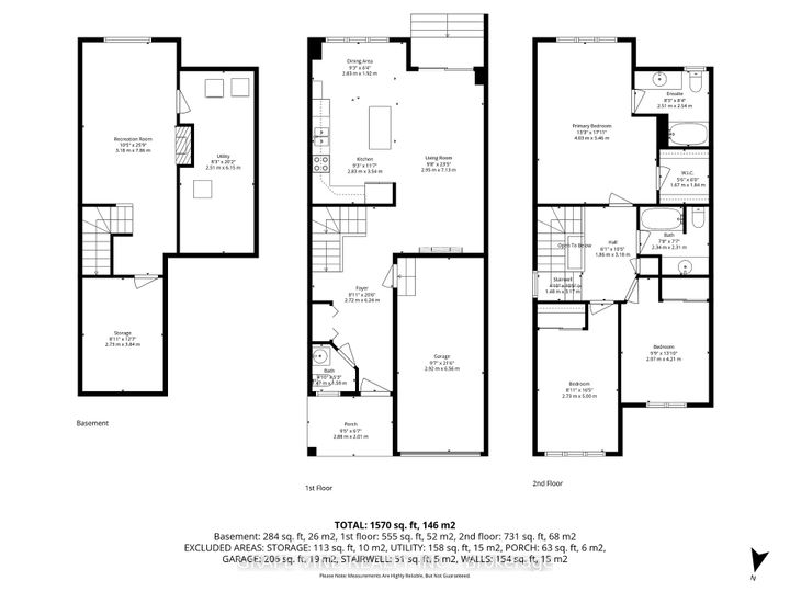 Photo 32 at 112 Hawkshaw Crescent, Nepean (Cedargrove/Fraserdale), Ottawa