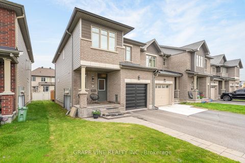 Photo 2 at 112 Hawkshaw Crescent, Nepean (Cedargrove/Fraserdale), Ottawa