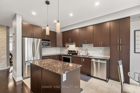 Photo 11 at 112 Hawkshaw Crescent, Nepean (Cedargrove/Fraserdale), Ottawa