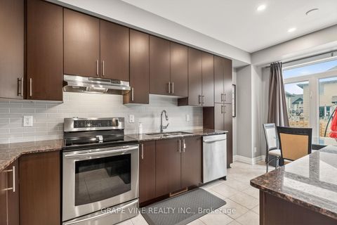 Photo 13 at 112 Hawkshaw Crescent, Nepean (Cedargrove/Fraserdale), Ottawa