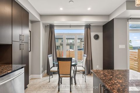 Photo 14 at 112 Hawkshaw Crescent, Nepean (Cedargrove/Fraserdale), Ottawa