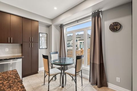 Photo 16 at 112 Hawkshaw Crescent, Nepean (Cedargrove/Fraserdale), Ottawa