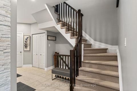 Photo 17 at 112 Hawkshaw Crescent, Nepean (Cedargrove/Fraserdale), Ottawa