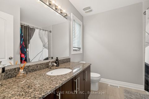 Photo 21 at 112 Hawkshaw Crescent, Nepean (Cedargrove/Fraserdale), Ottawa