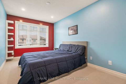 Photo 22 at 112 Hawkshaw Crescent, Nepean (Cedargrove/Fraserdale), Ottawa