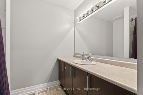 Photo 24 at 112 Hawkshaw Crescent, Nepean (Cedargrove/Fraserdale), Ottawa