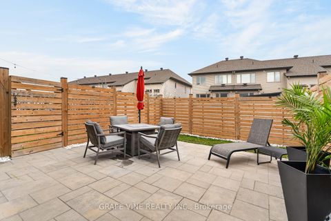 Photo 30 at 112 Hawkshaw Crescent, Nepean (Cedargrove/Fraserdale), Ottawa