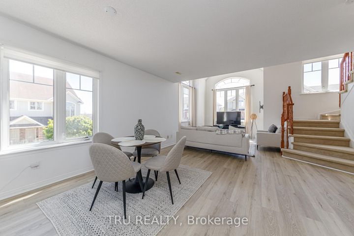 Photo 4 at 10 - 272 Keltie Private, Nepean (Longfields), Ottawa