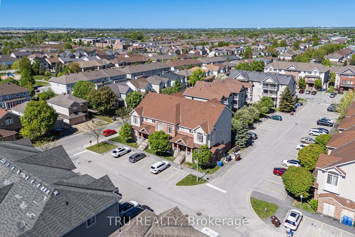 Photo 39 at 10 - 272 Keltie Private, Nepean (Longfields), Ottawa