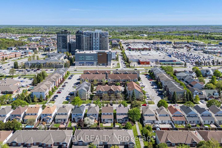 Photo 41 at 10 - 272 Keltie Private, Nepean (Longfields), Ottawa