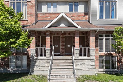 Photo 34 at 10 - 272 Keltie Private, Nepean (Longfields), Ottawa