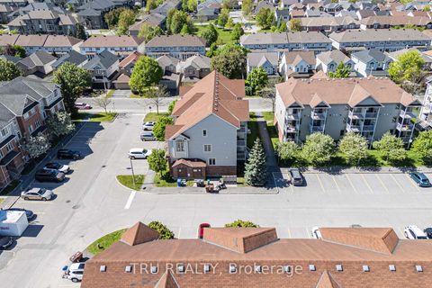 Photo 38 at 10 - 272 Keltie Private, Nepean (Longfields), Ottawa
