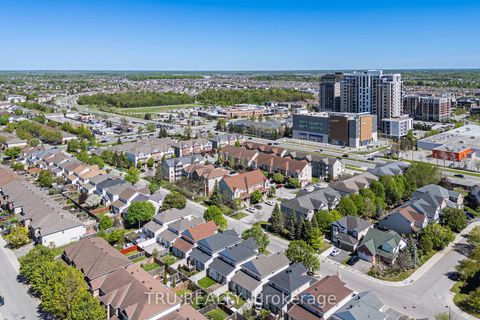 Photo 40 at 10 - 272 Keltie Private, Nepean (Longfields), Ottawa