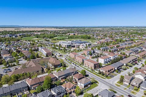 Photo 43 at 10 - 272 Keltie Private, Nepean (Longfields), Ottawa