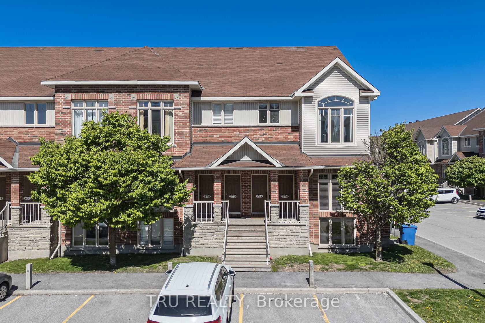 10 - 272 Keltie Private, Nepean (Longfields), Ottawa 