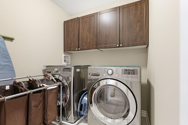 Photo 26 at 942 Kilbirnie Drive, Nepean (Half Moon Bay), Ottawa